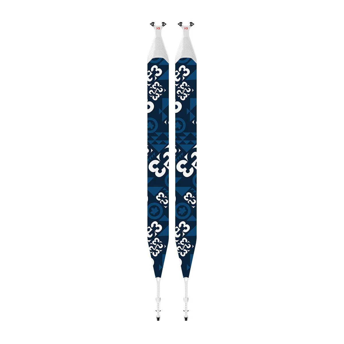 ALPINIST+ GRIP Climbing Skins - Image 4