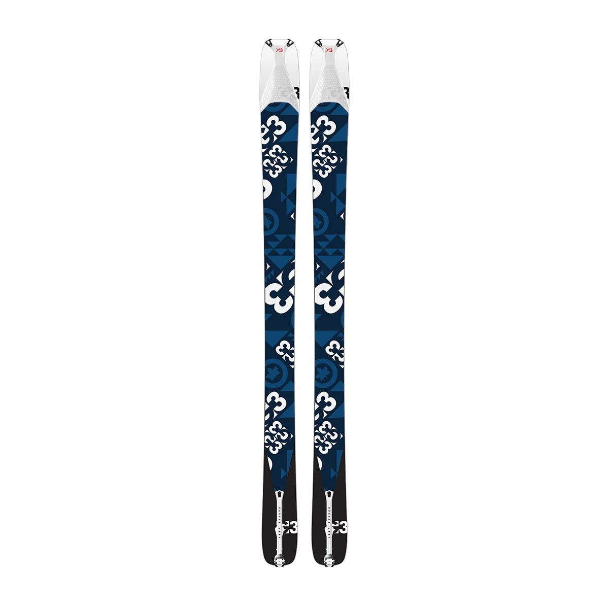 ALPINIST+ GRIP Climbing Skins - Image 5