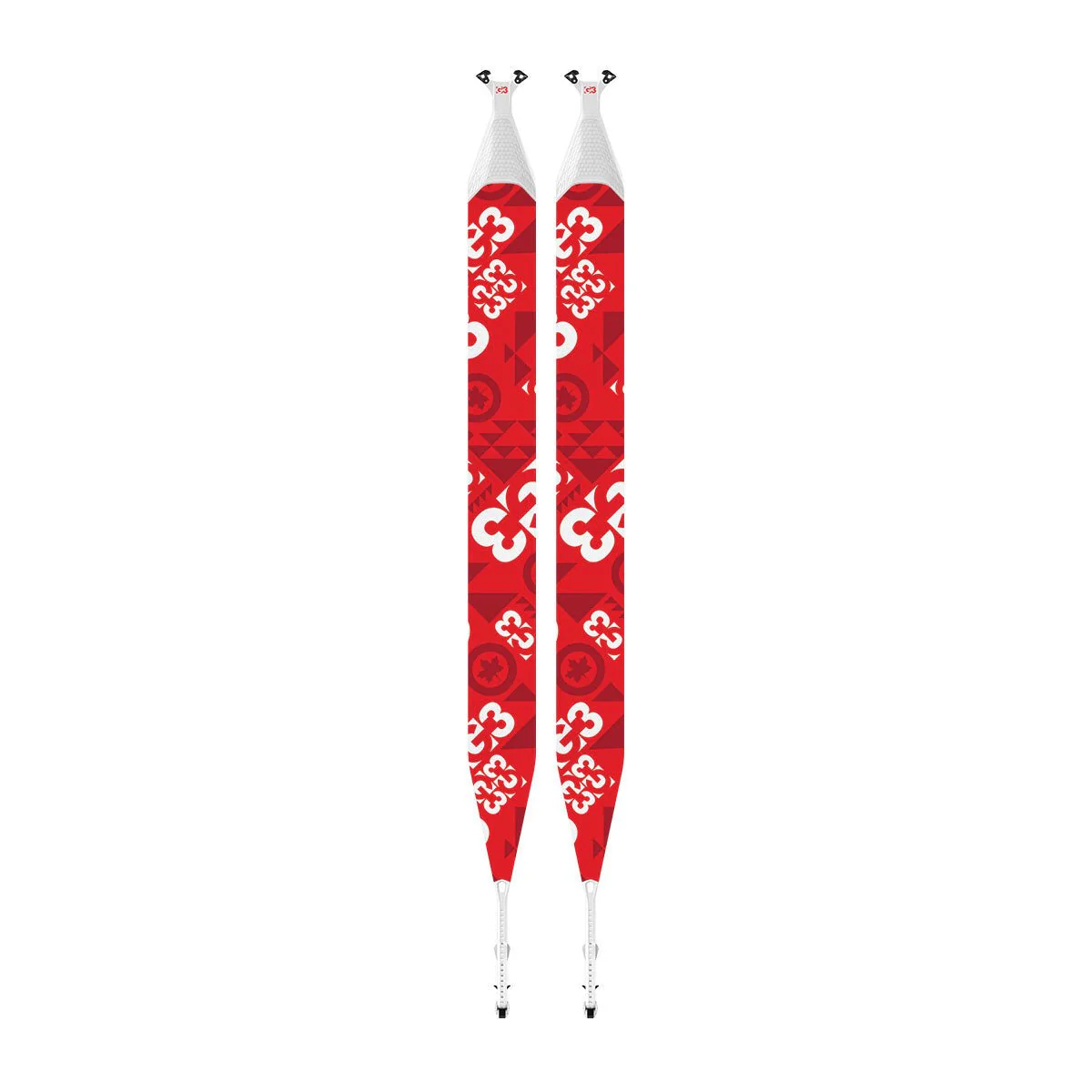 ALPINIST+ UNIVERSAL Climbing Skins - Image 4