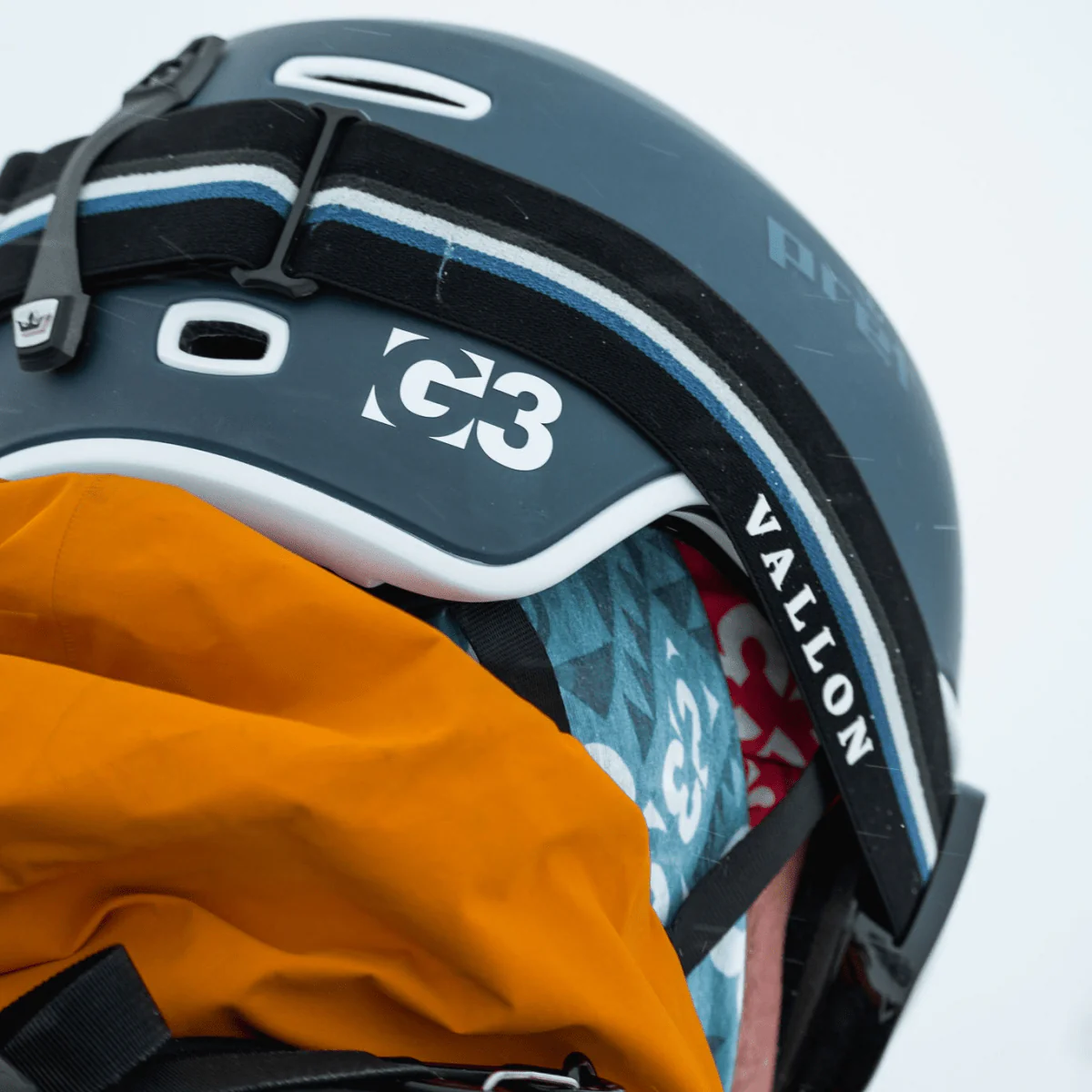 AT Helmet - Image 3