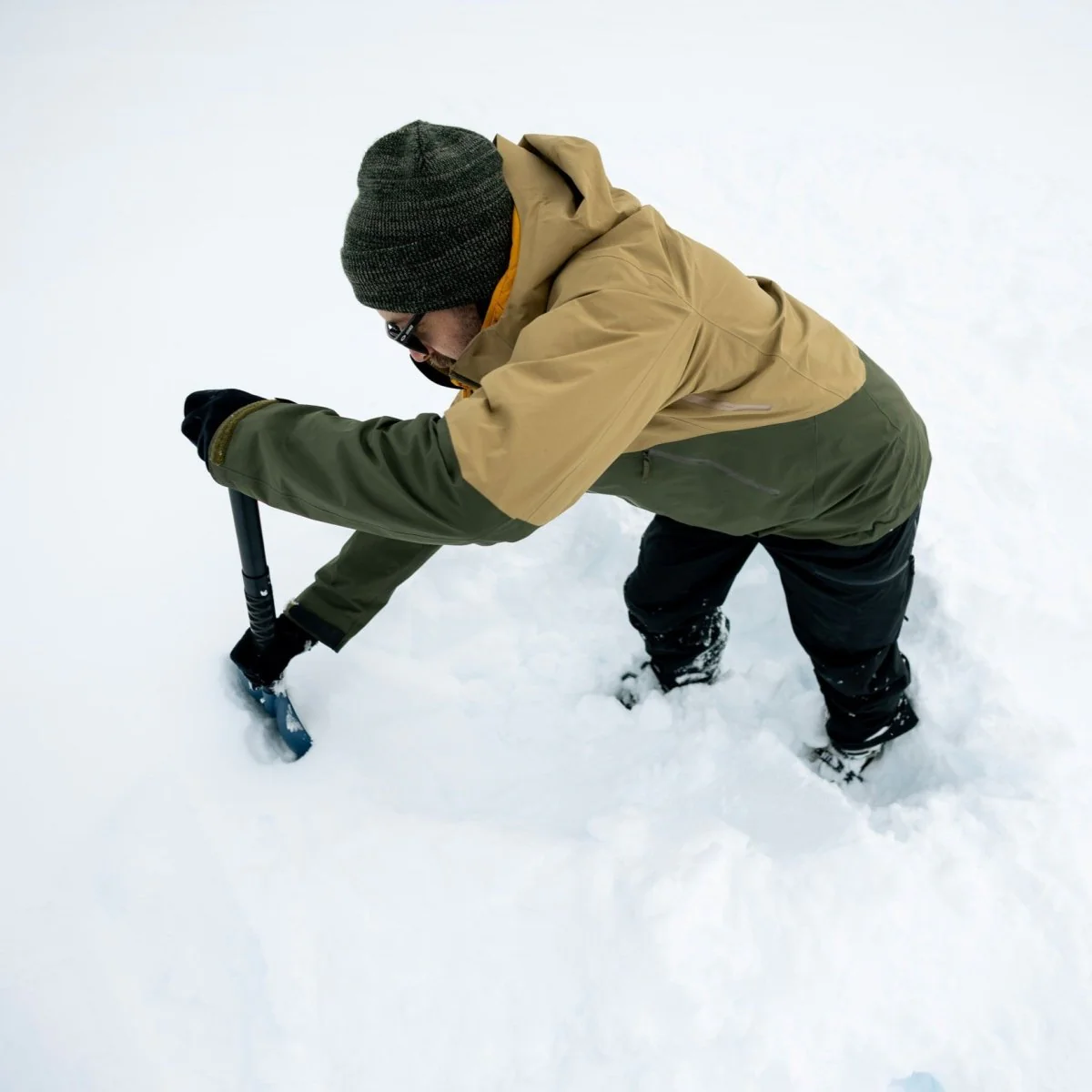 AVI Shovel - Image 3