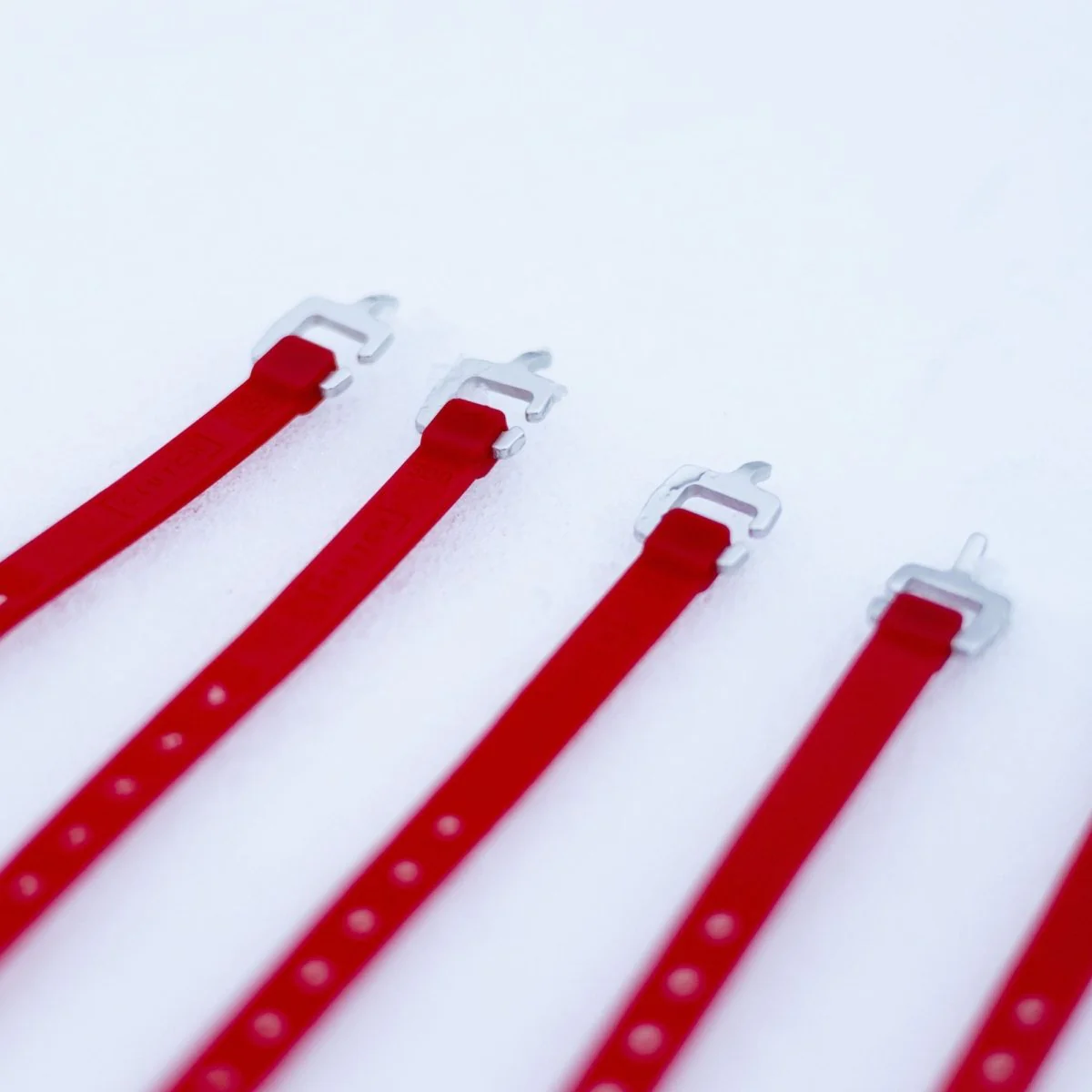 C Buckle Tension Strap - Image 3