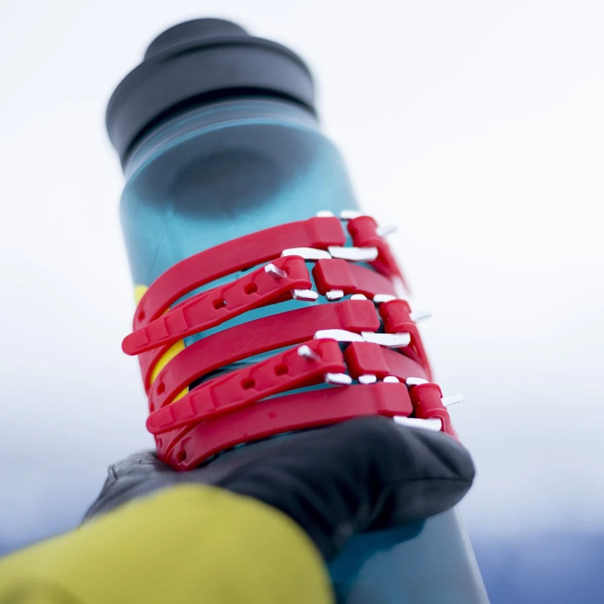 C Buckle Tension Strap - Image 4