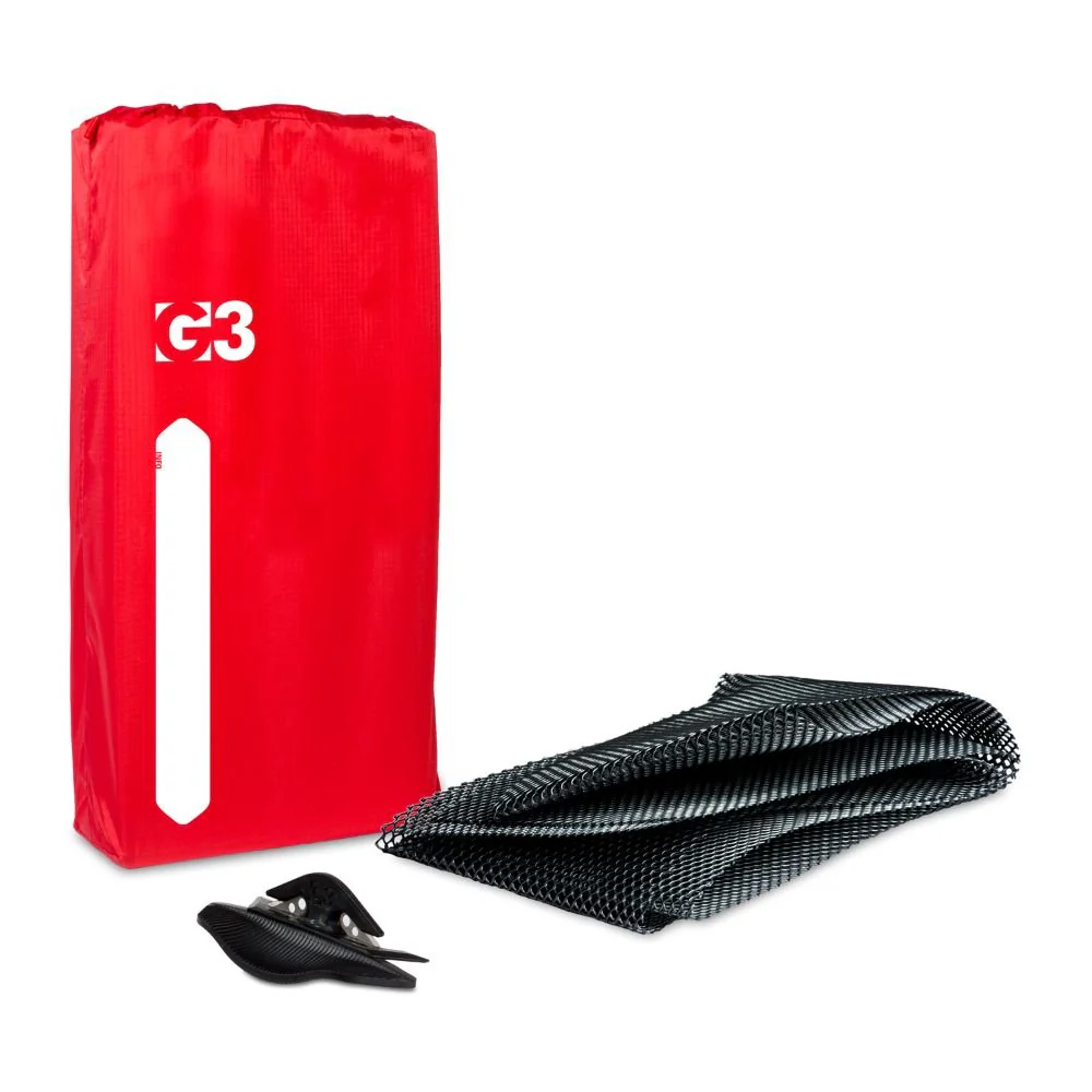 ELEMENTS GRIP Climbing Skins - Image 3