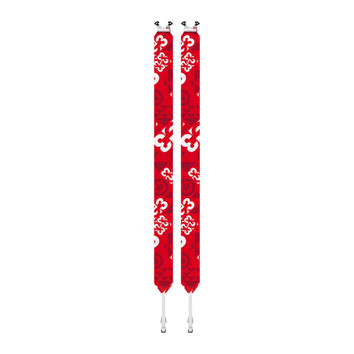 ESCAPIST UNIVERSAL Climbing Skins - Image 3