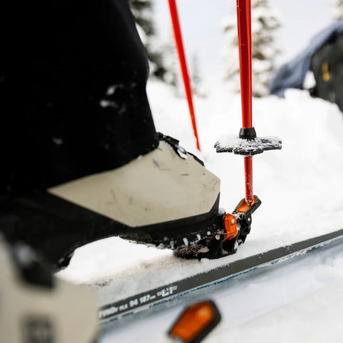FIXIE Ski Poles - Image 4