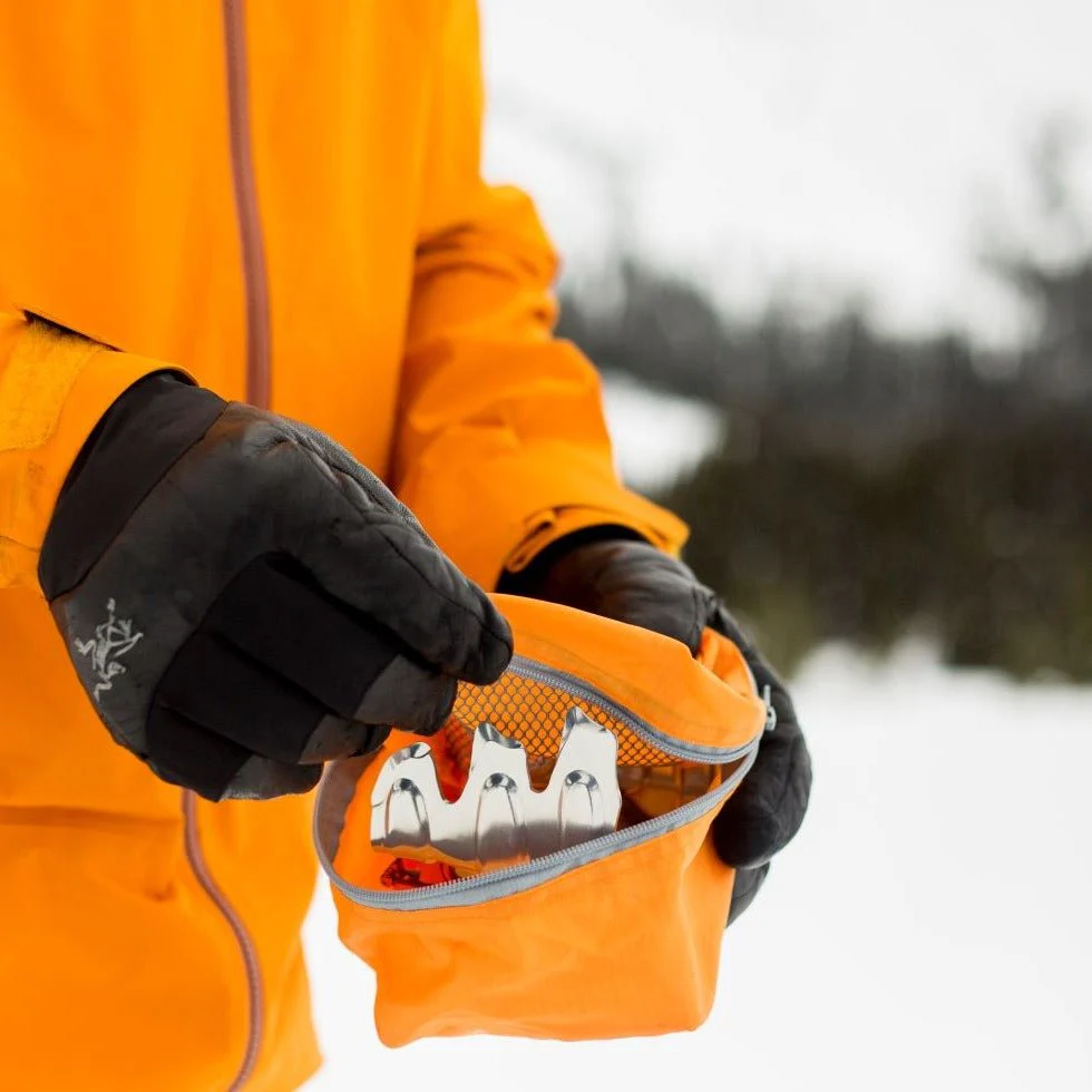 AT Ski Crampons - Image 3