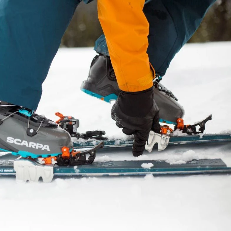 AT Ski Crampons - Image 4