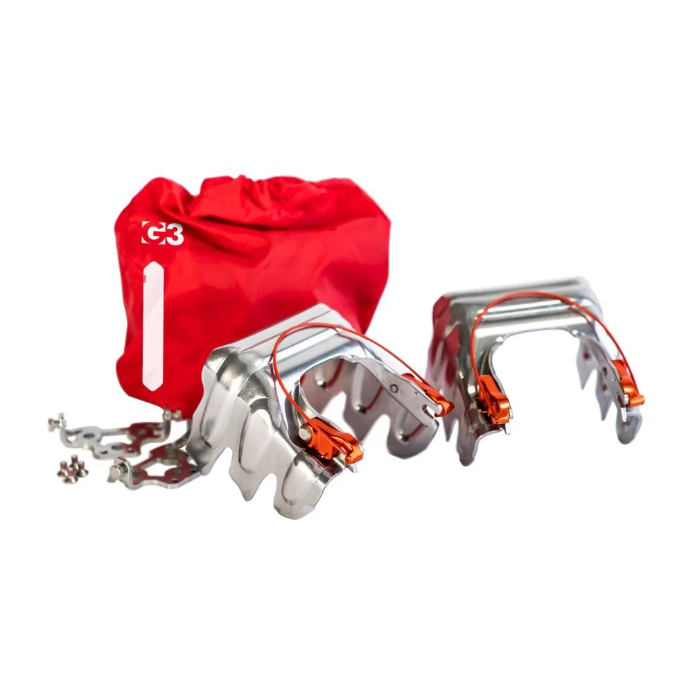 AT Ski Crampons - Image 5