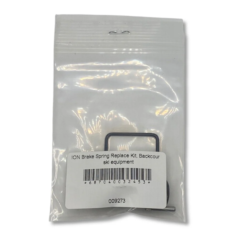 ION Brake Spring Replacement Kit - Image 2