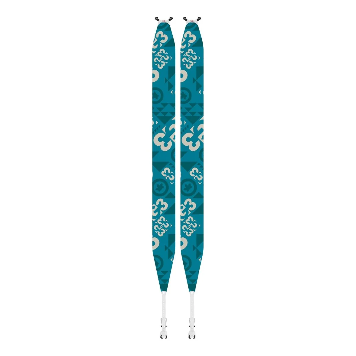 MINIMIST GLIDE Climbing Skins - Image 3