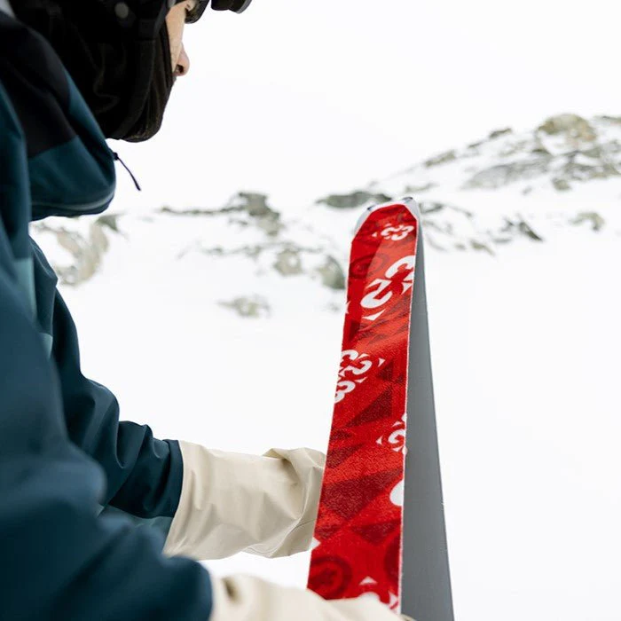 MINIMIST UNIVERSAL Climbing Skins - Image 3