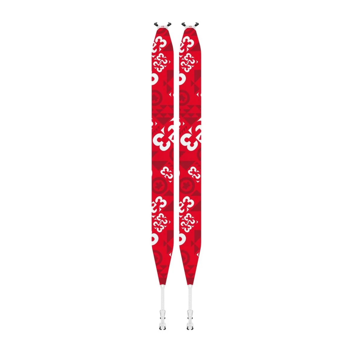 MINIMIST UNIVERSAL Climbing Skins - Image 5