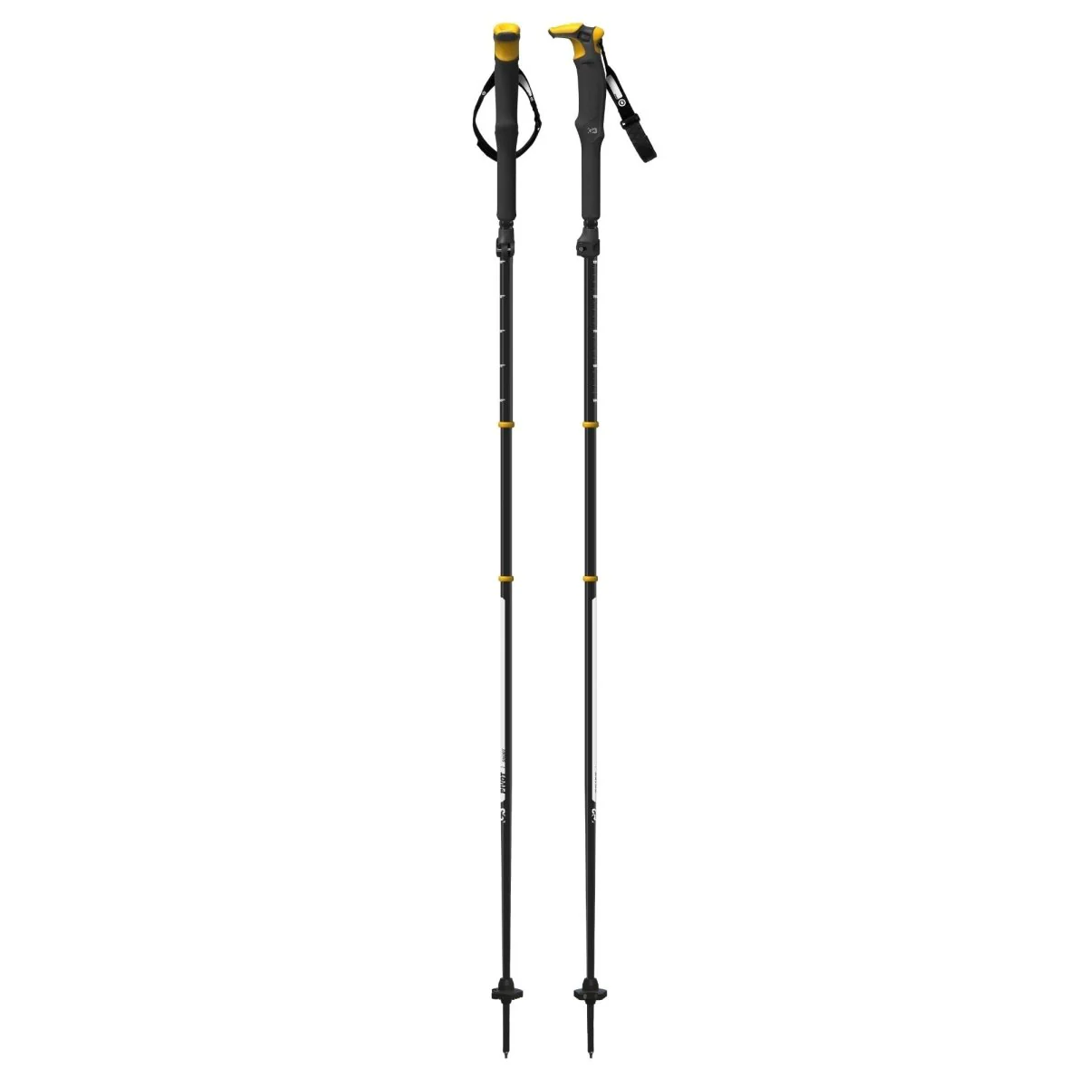 PIVOT TREK Poles - Image 4