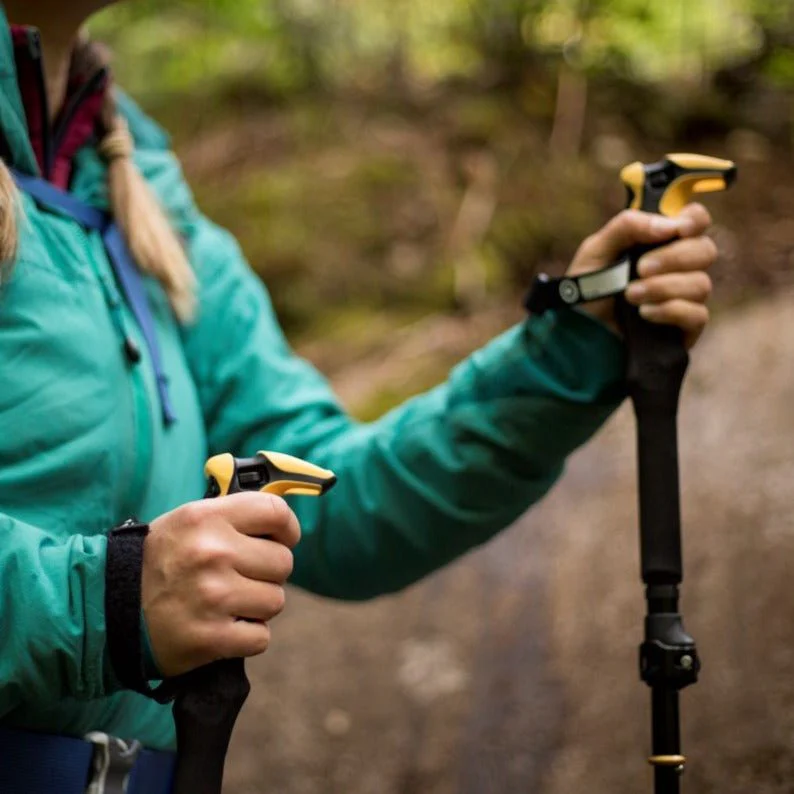PIVOT TREK Poles - Image 6
