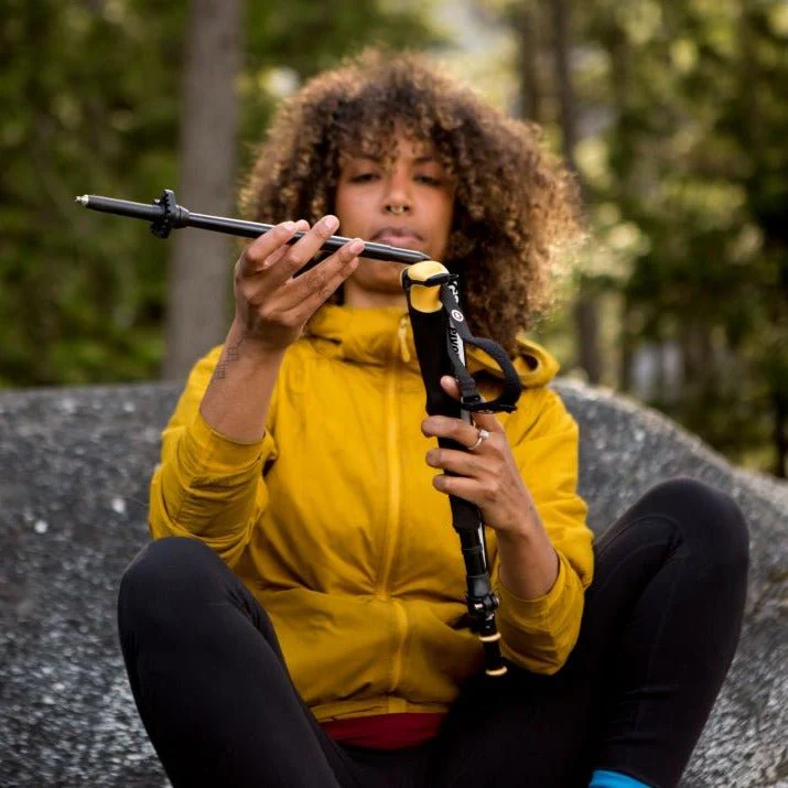 PIVOT TREK Poles - Image 8