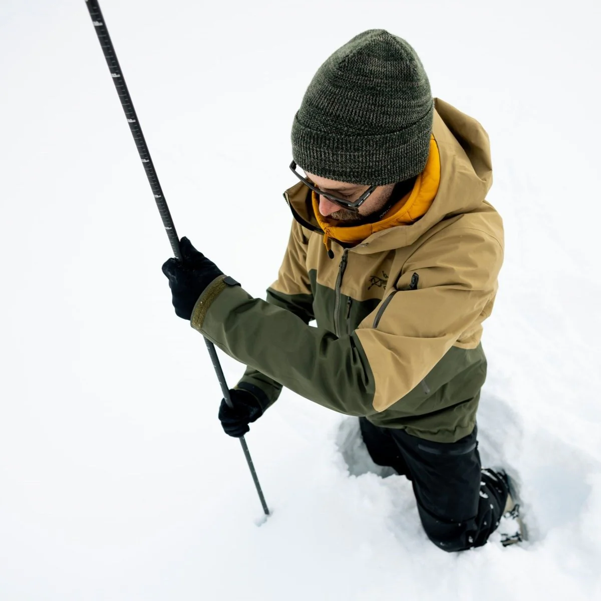 SPEED Avalanche Probe - Image 4