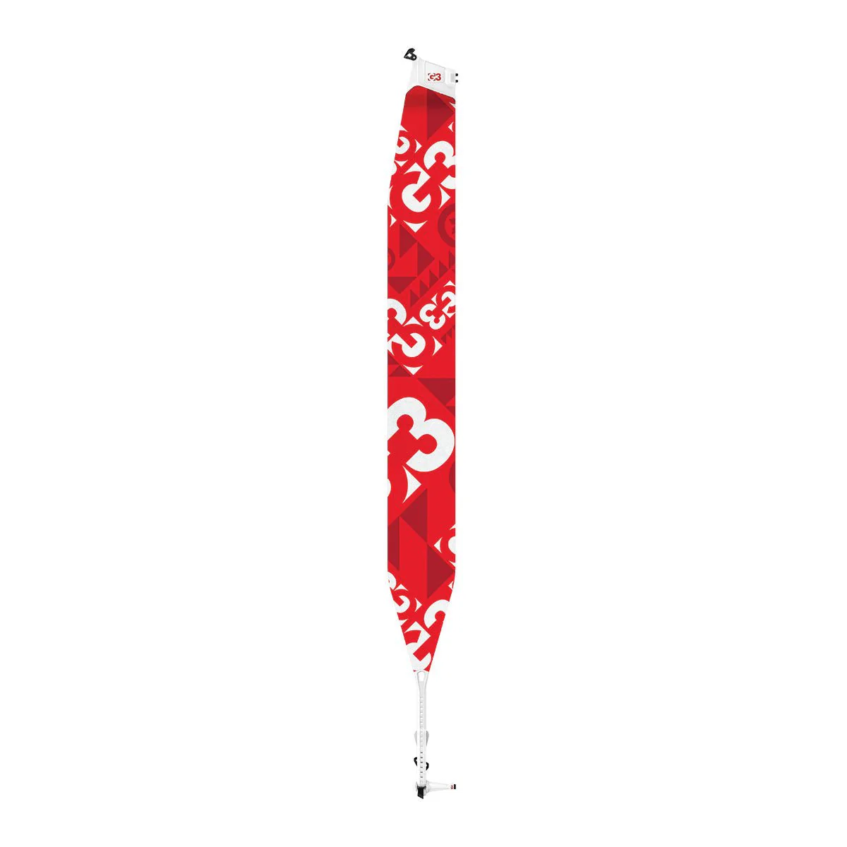 SPLITBOARD+ UNIVERSAL Climbing Skins - Image 5