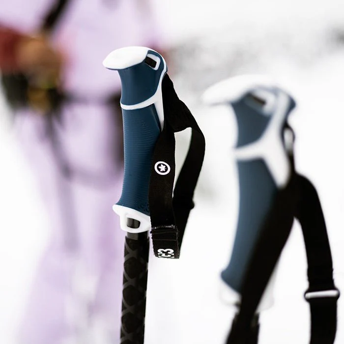 VIA Ski Poles - Image 3