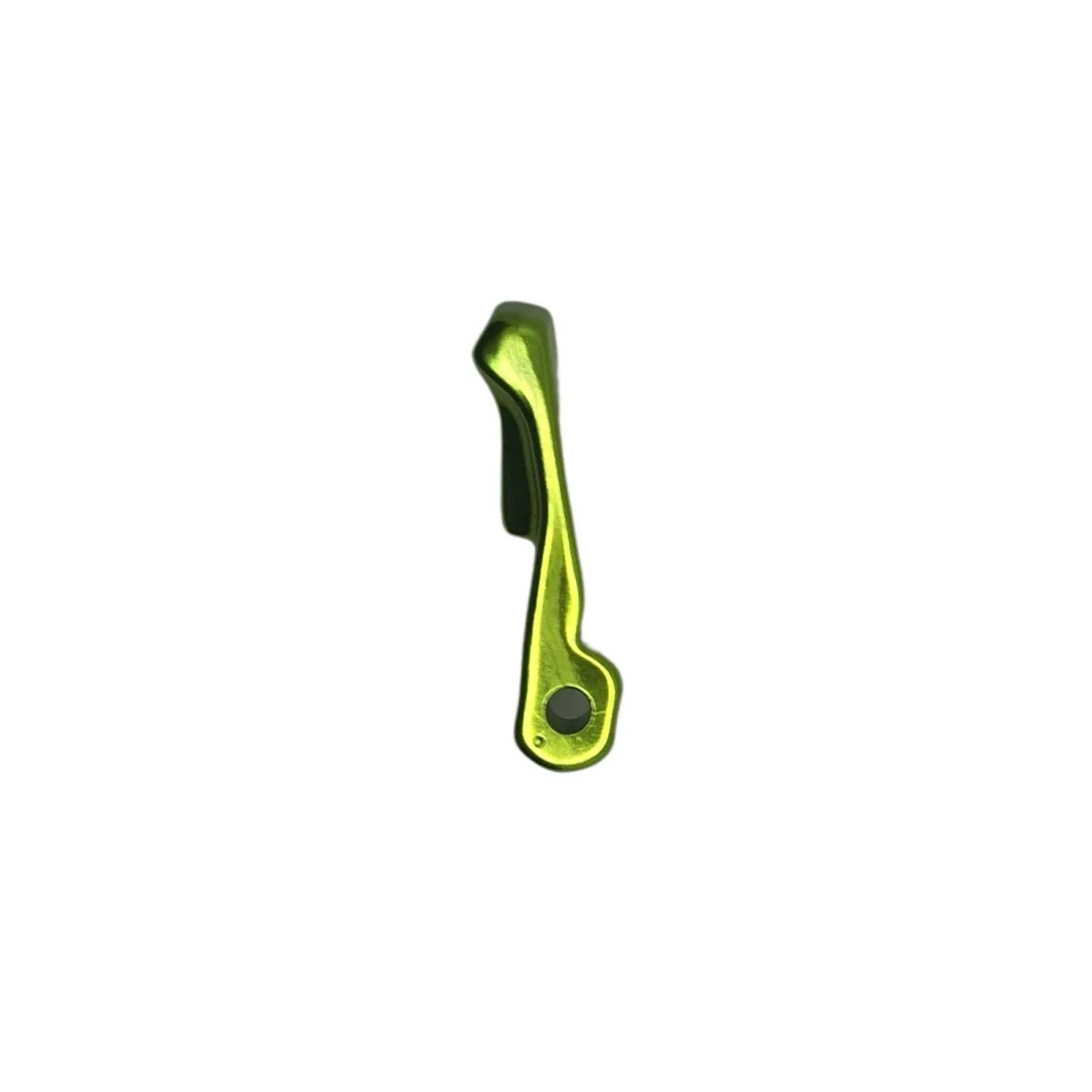 ZED 9 & 12 Heel Lift (Green) - Image 2