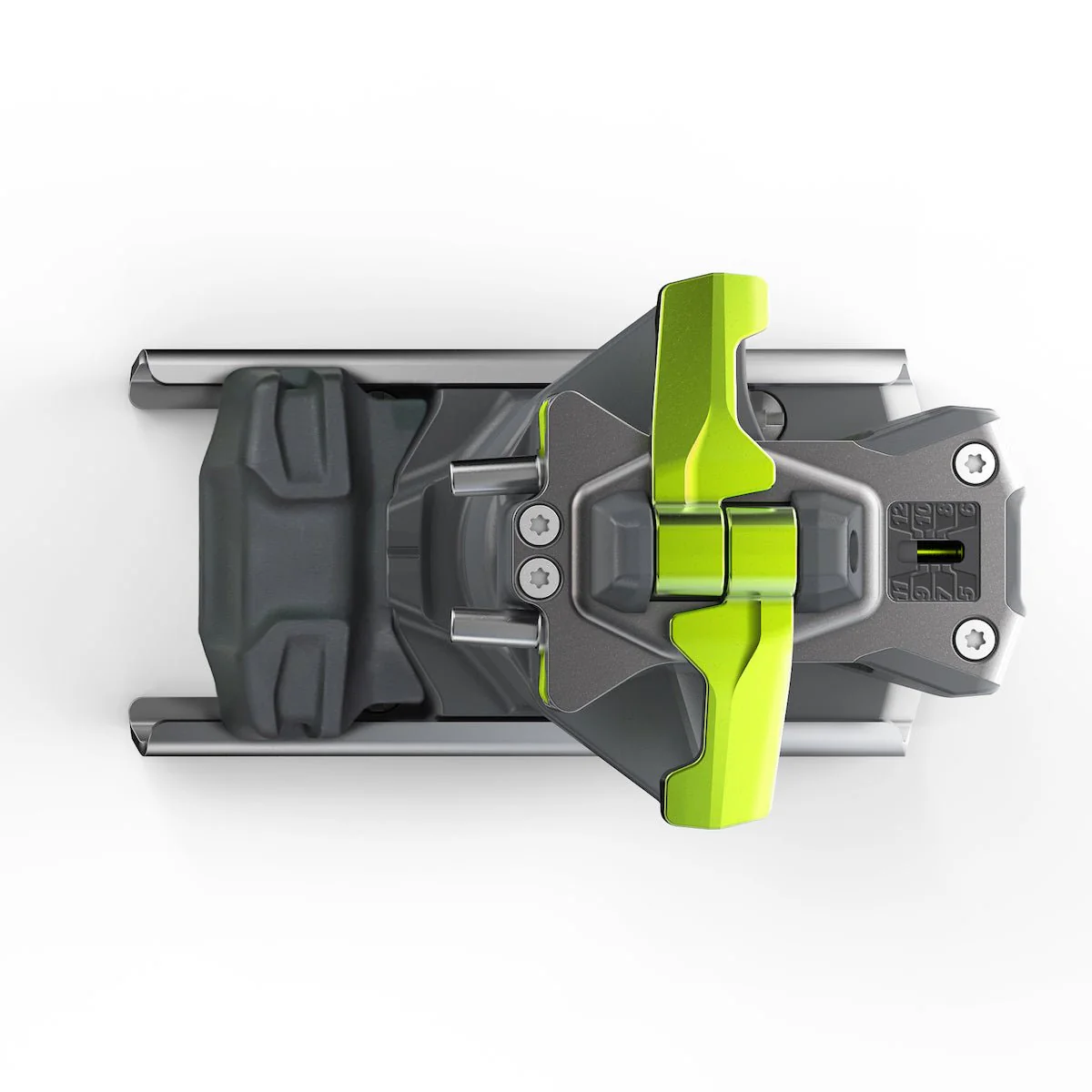 ZED Freeride Stomp Pad Kit - Image 3