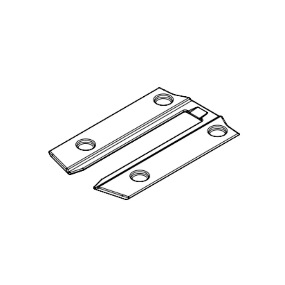 ZED Track Shim - Image 2